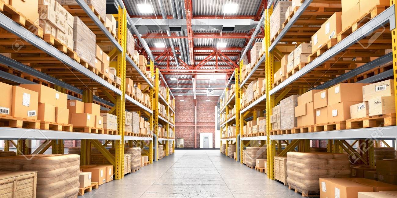 NineLogistics
