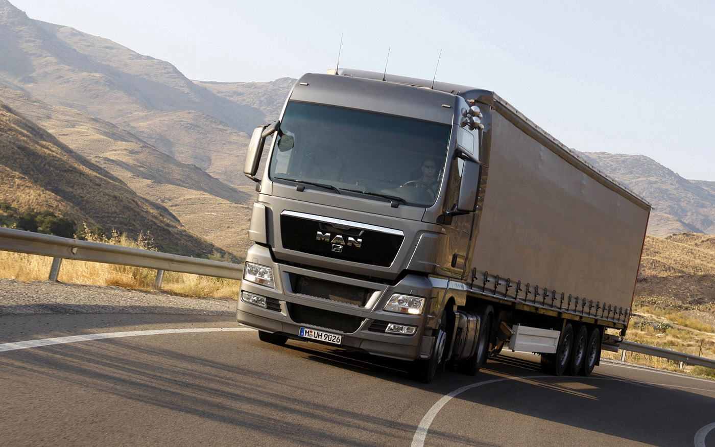 NineLogistics