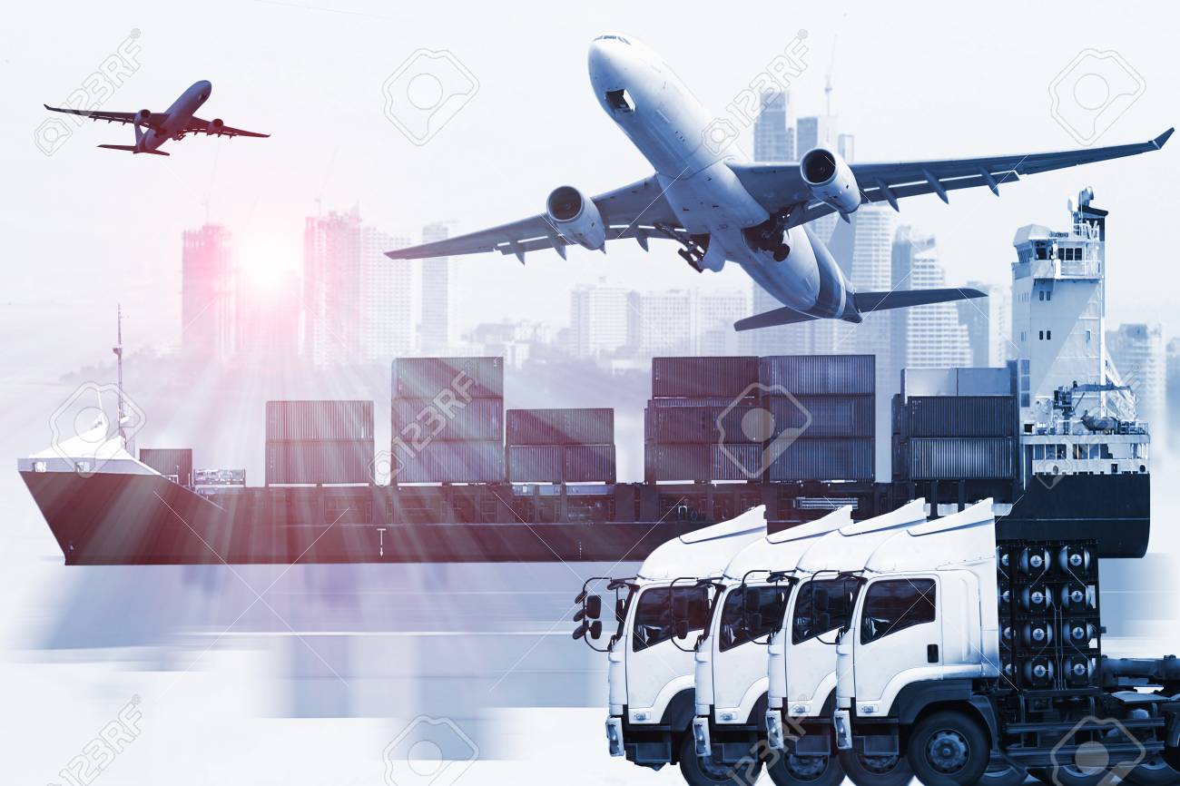 NineLogistics